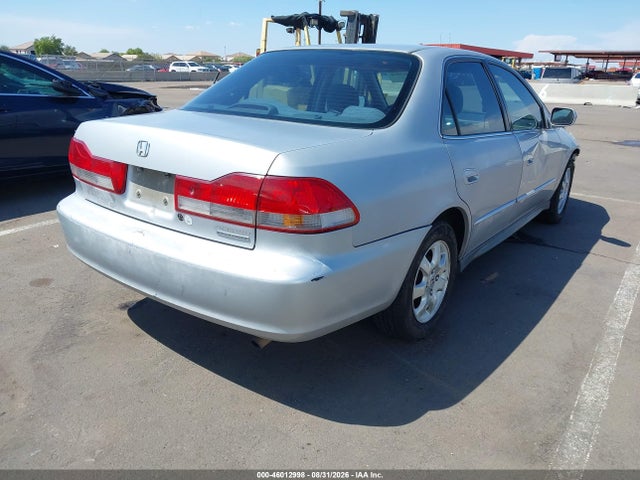 46012998 :رقم المزاد ، 1HGCG66842A115630 vin ، 2002 Honda Accord 2.3 Ex/2.3 Se مزاد بيع