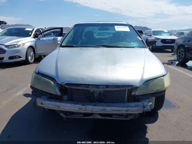 46012998 :رقم المزاد ، 1HGCG66842A115630 vin ، 2002 Honda Accord 2.3 Ex/2.3 Se مزاد بيع