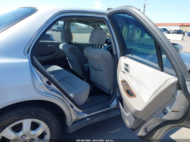 46012998 :رقم المزاد ، 1HGCG66842A115630 vin ، 2002 Honda Accord 2.3 Ex/2.3 Se مزاد بيع