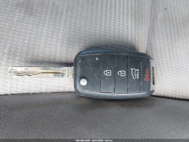 46013000 :رقم المزاد ، 5XYKT3A67FG603888 vin ، 2015 Kia Sorento Lx مزاد بيع