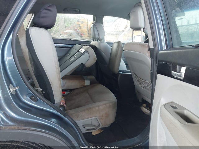 46013000 :رقم المزاد ، 5XYKT3A67FG603888 vin ، 2015 Kia Sorento Lx مزاد بيع