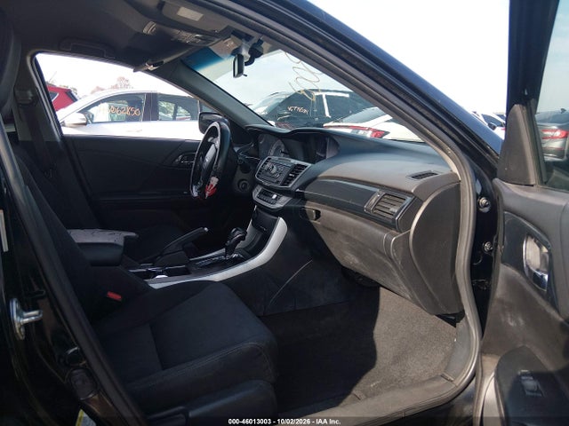 Продажа на аукционе авто 2013 Honda Accord Sport, vin: 1HGCR2F54DA222303, номер лота: 46013003