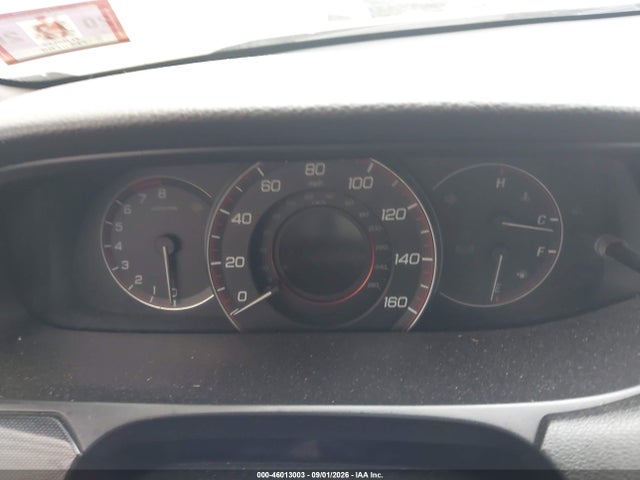 Продажа на аукционе авто 2013 Honda Accord Sport, vin: 1HGCR2F54DA222303, номер лота: 46013003
