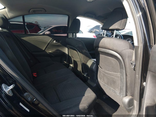 Продажа на аукционе авто 2013 Honda Accord Sport, vin: 1HGCR2F54DA222303, номер лота: 46013003