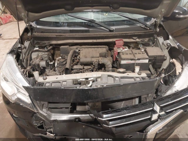 Продаж на аукціоні авто 2022 Mitsubishi Mirage G4 Se, vin: ML32FVFJ6NHF07326, номер лоту: 46013008