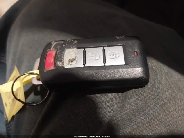 Продаж на аукціоні авто 2022 Mitsubishi Mirage G4 Se, vin: ML32FVFJ6NHF07326, номер лоту: 46013008