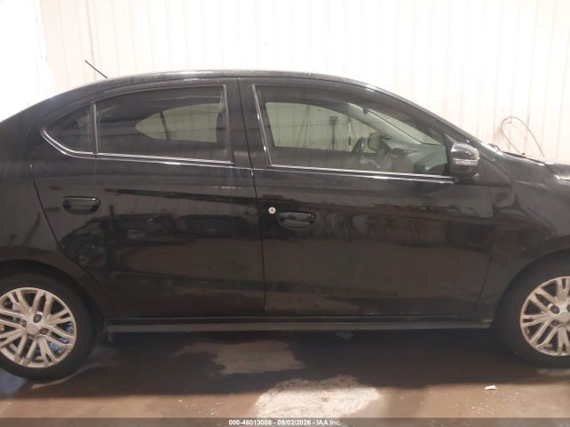 Продаж на аукціоні авто 2022 Mitsubishi Mirage G4 Se, vin: ML32FVFJ6NHF07326, номер лоту: 46013008