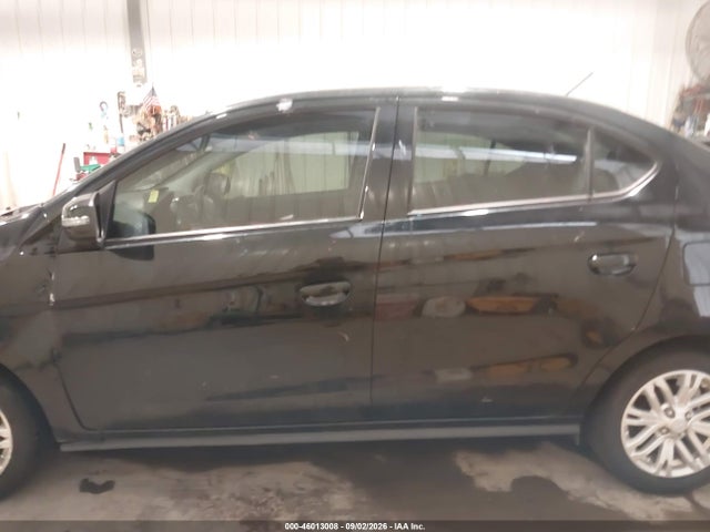 Продаж на аукціоні авто 2022 Mitsubishi Mirage G4 Se, vin: ML32FVFJ6NHF07326, номер лоту: 46013008