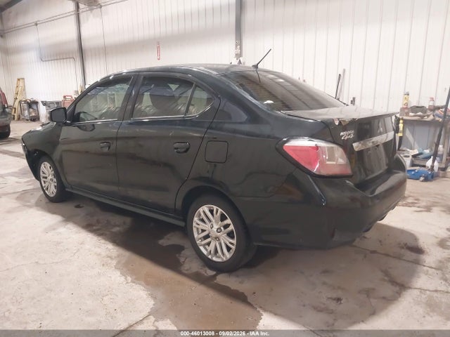 Продаж на аукціоні авто 2022 Mitsubishi Mirage G4 Se, vin: ML32FVFJ6NHF07326, номер лоту: 46013008