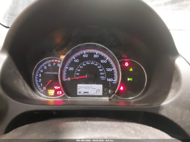 Продаж на аукціоні авто 2022 Mitsubishi Mirage G4 Se, vin: ML32FVFJ6NHF07326, номер лоту: 46013008