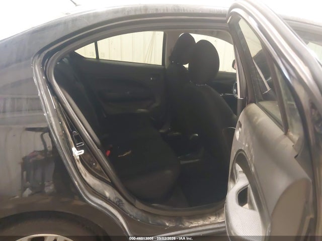 Продаж на аукціоні авто 2022 Mitsubishi Mirage G4 Se, vin: ML32FVFJ6NHF07326, номер лоту: 46013008