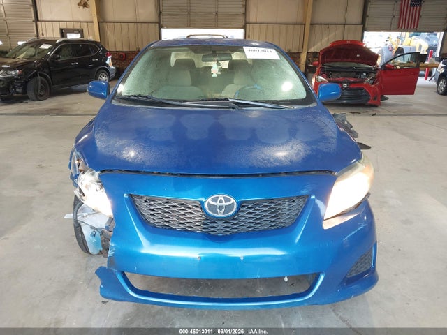 Aukcja sprzedaży 2010 Toyota Corolla Le, vin: 1NXBU4EE9AZ264865, numer aukcji: 46013011