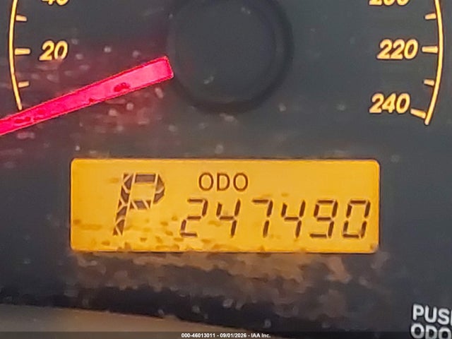 Aukcja sprzedaży 2010 Toyota Corolla Le, vin: 1NXBU4EE9AZ264865, numer aukcji: 46013011