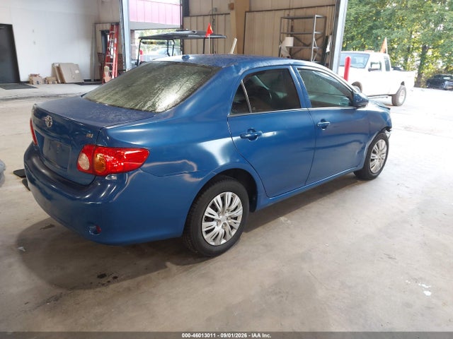 Aukcja sprzedaży 2010 Toyota Corolla Le, vin: 1NXBU4EE9AZ264865, numer aukcji: 46013011