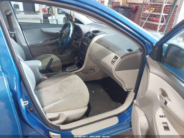 Aukcja sprzedaży 2010 Toyota Corolla Le, vin: 1NXBU4EE9AZ264865, numer aukcji: 46013011