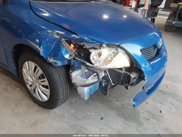 Aukcja sprzedaży 2010 Toyota Corolla Le, vin: 1NXBU4EE9AZ264865, numer aukcji: 46013011