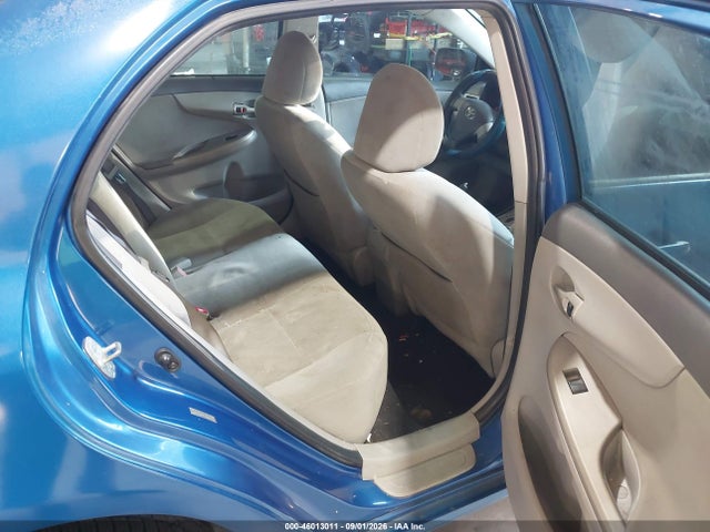 Aukcja sprzedaży 2010 Toyota Corolla Le, vin: 1NXBU4EE9AZ264865, numer aukcji: 46013011