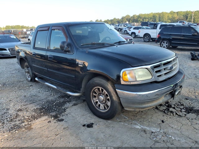 Продажа на аукционе авто 2003 Ford F-150 Lariat/xlt, vin: 1FTRW07L03KB08617, номер лота: 46013013