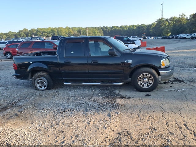 2003 Ford F-150 Lariat/xlt მანქანა იყიდება აუქციონზე, vin: 1FTRW07L03KB08617, აუქციონის ნომერი: 46013013