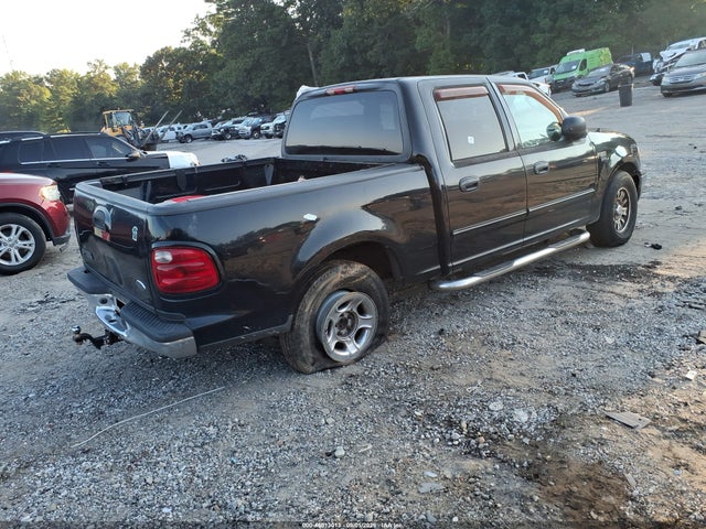 2003 Ford F-150 Lariat/xlt მანქანა იყიდება აუქციონზე, vin: 1FTRW07L03KB08617, აუქციონის ნომერი: 46013013