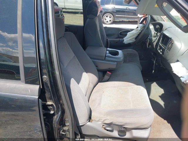 2003 Ford F-150 Lariat/xlt მანქანა იყიდება აუქციონზე, vin: 1FTRW07L03KB08617, აუქციონის ნომერი: 46013013