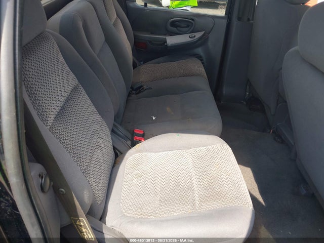 2003 Ford F-150 Lariat/xlt მანქანა იყიდება აუქციონზე, vin: 1FTRW07L03KB08617, აუქციონის ნომერი: 46013013