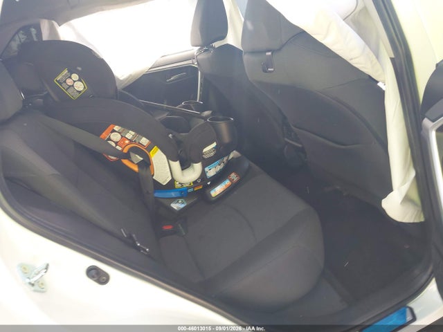 46013015 :رقم المزاد ، 2T3W1RFV5SC316587 vin ، 2025 Toyota Rav4 Xle مزاد بيع