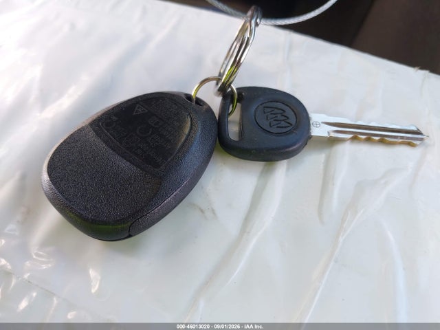 Продажа на аукционе авто 2013 Buick Enclave Leather, vin: 5GAKRCKD0DJ245236, номер лота: 46013020