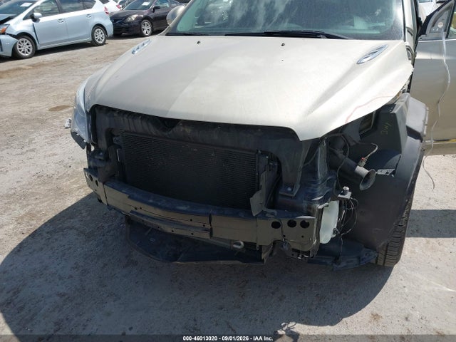 Продажа на аукционе авто 2013 Buick Enclave Leather, vin: 5GAKRCKD0DJ245236, номер лота: 46013020