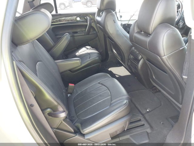 Продажа на аукционе авто 2013 Buick Enclave Leather, vin: 5GAKRCKD0DJ245236, номер лота: 46013020