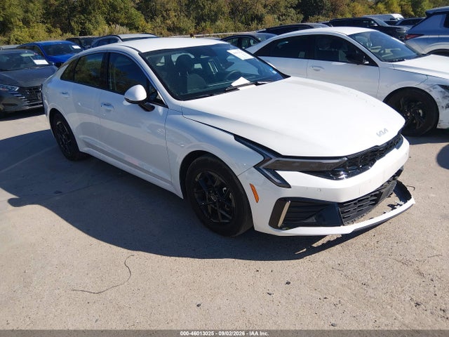 Продажа на аукционе авто 2026 Kia K5 Lxs Fwd, vin: KNAG24J79T5486193, номер лота: 46013025
