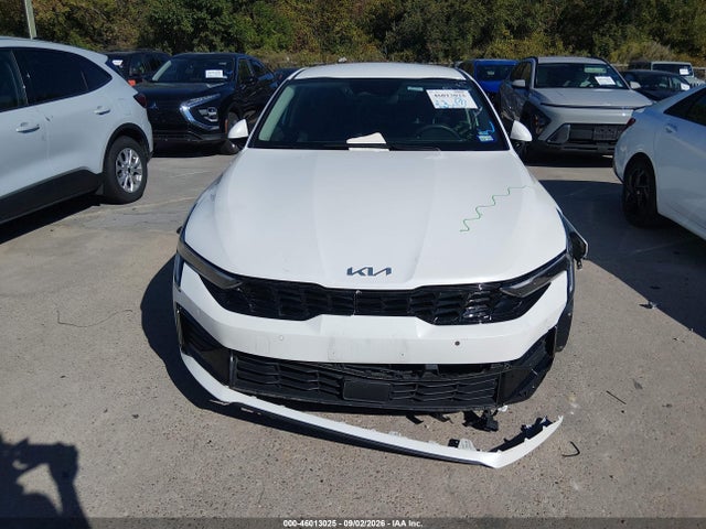 46013025 :رقم المزاد ، KNAG24J79T5486193 vin ، 2026 Kia K5 Lxs Fwd مزاد بيع