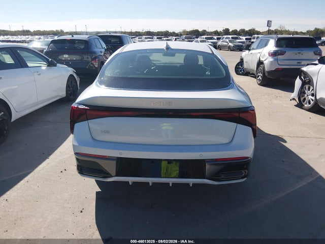 46013025 :رقم المزاد ، KNAG24J79T5486193 vin ، 2026 Kia K5 Lxs Fwd مزاد بيع