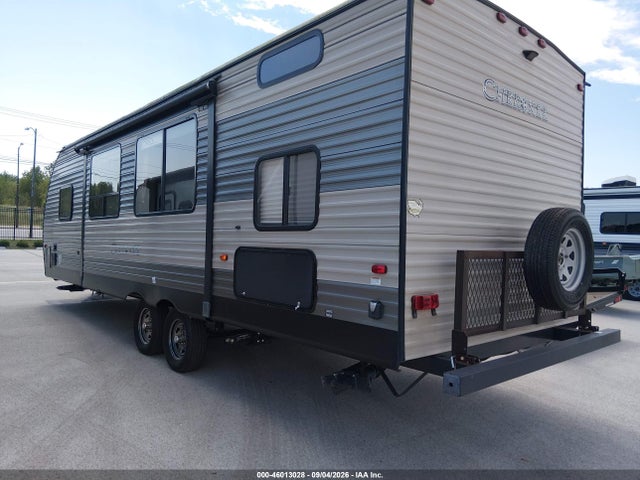 Продажа на аукционе авто 2017 Forest River Other, vin: 4X4TCKC25HX128518, номер лота: 46013028
