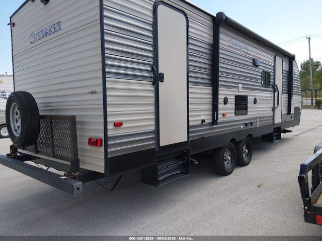 Продажа на аукционе авто 2017 Forest River Other, vin: 4X4TCKC25HX128518, номер лота: 46013028
