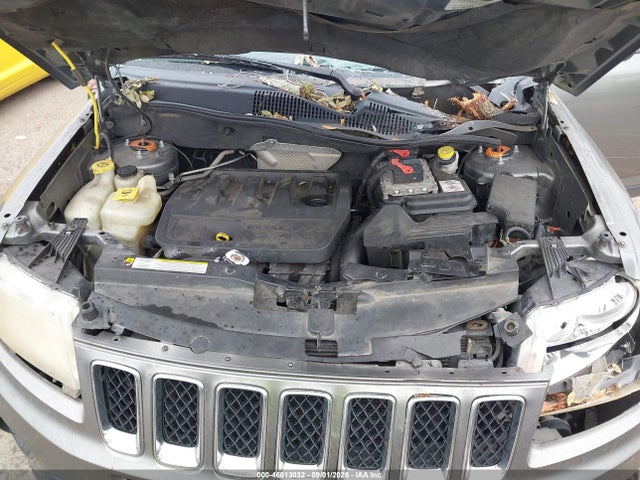 Aukcja sprzedaży 2012 Jeep Compass Sport, vin: 1C4NJCBA1CD573612, numer aukcji: 46013032