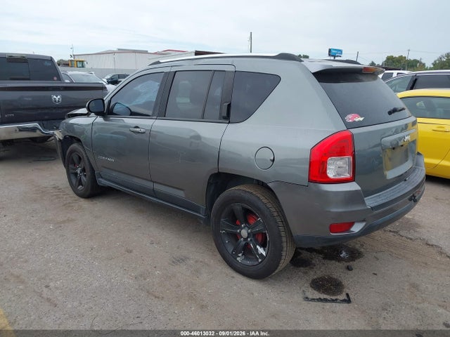 Aukcja sprzedaży 2012 Jeep Compass Sport, vin: 1C4NJCBA1CD573612, numer aukcji: 46013032