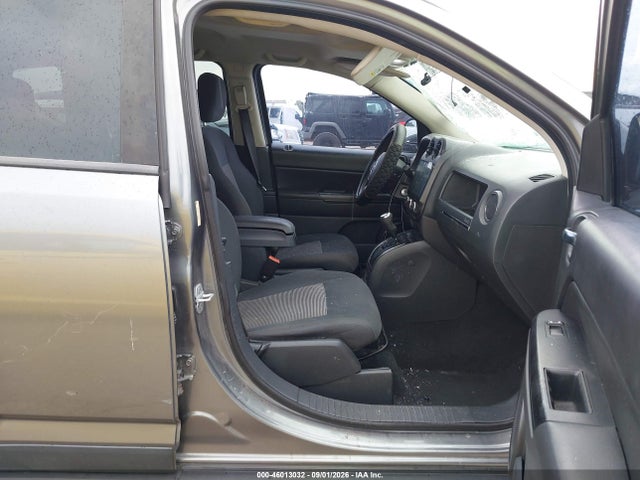 Aukcja sprzedaży 2012 Jeep Compass Sport, vin: 1C4NJCBA1CD573612, numer aukcji: 46013032
