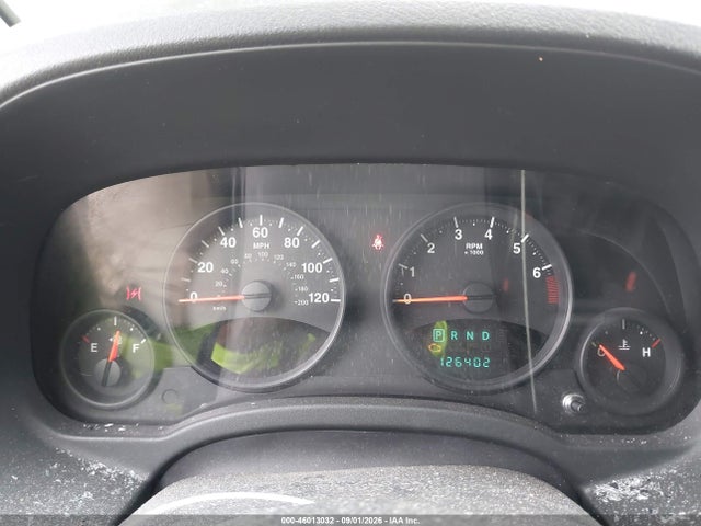 Aukcja sprzedaży 2012 Jeep Compass Sport, vin: 1C4NJCBA1CD573612, numer aukcji: 46013032