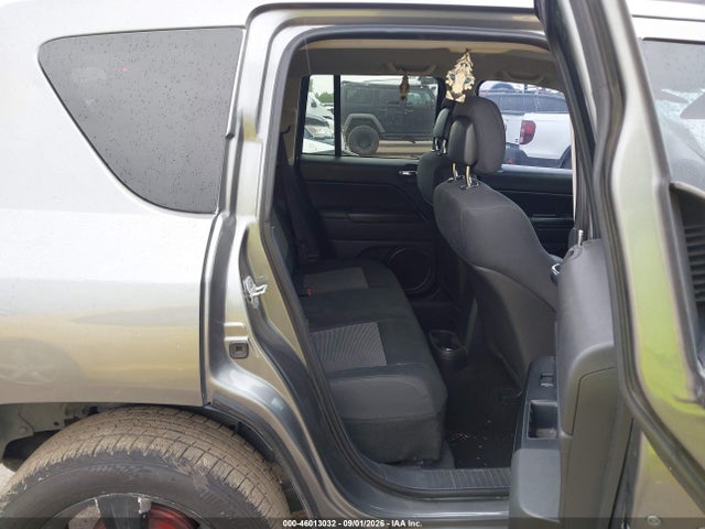 Aukcja sprzedaży 2012 Jeep Compass Sport, vin: 1C4NJCBA1CD573612, numer aukcji: 46013032
