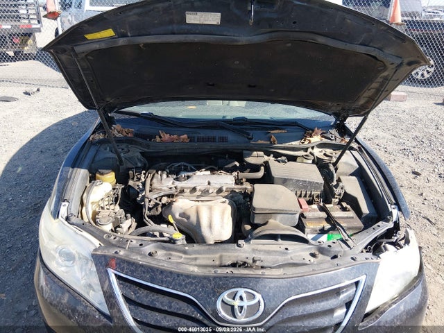Aukcja sprzedaży 2011 Toyota Camry Le, vin: 4T1BF3EK9BU139649, numer aukcji: 46013035