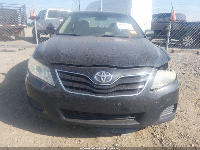 Aukcja sprzedaży 2011 Toyota Camry Le, vin: 4T1BF3EK9BU139649, numer aukcji: 46013035