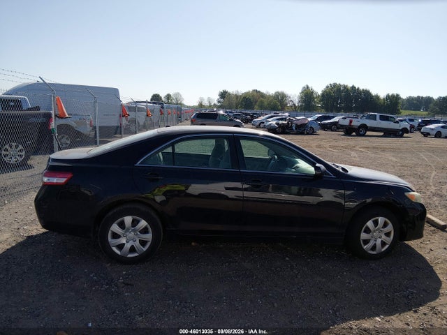 Aukcja sprzedaży 2011 Toyota Camry Le, vin: 4T1BF3EK9BU139649, numer aukcji: 46013035
