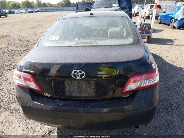 Aukcja sprzedaży 2011 Toyota Camry Le, vin: 4T1BF3EK9BU139649, numer aukcji: 46013035