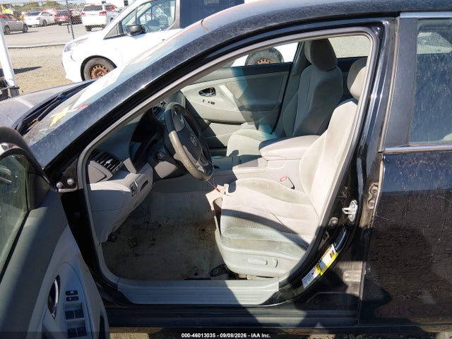 Aukcja sprzedaży 2011 Toyota Camry Le, vin: 4T1BF3EK9BU139649, numer aukcji: 46013035