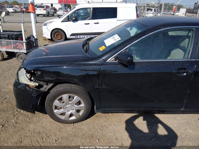 Aukcja sprzedaży 2011 Toyota Camry Le, vin: 4T1BF3EK9BU139649, numer aukcji: 46013035
