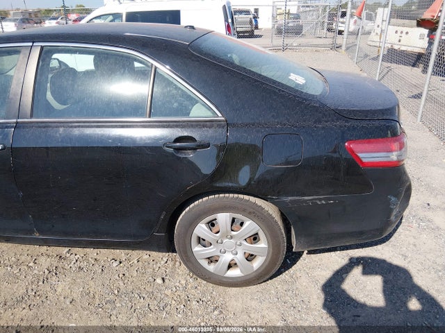 Aukcja sprzedaży 2011 Toyota Camry Le, vin: 4T1BF3EK9BU139649, numer aukcji: 46013035