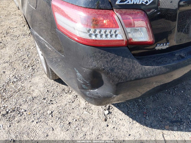 Aukcja sprzedaży 2011 Toyota Camry Le, vin: 4T1BF3EK9BU139649, numer aukcji: 46013035