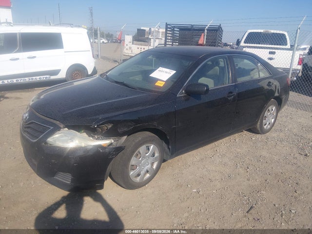 Aukcja sprzedaży 2011 Toyota Camry Le, vin: 4T1BF3EK9BU139649, numer aukcji: 46013035