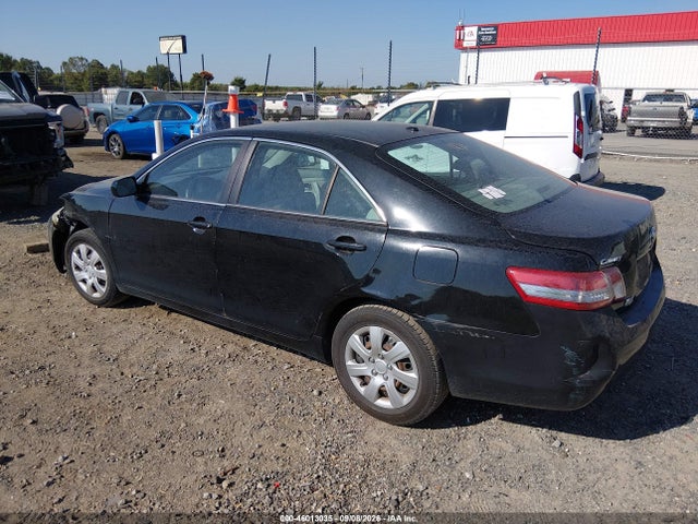Aukcja sprzedaży 2011 Toyota Camry Le, vin: 4T1BF3EK9BU139649, numer aukcji: 46013035